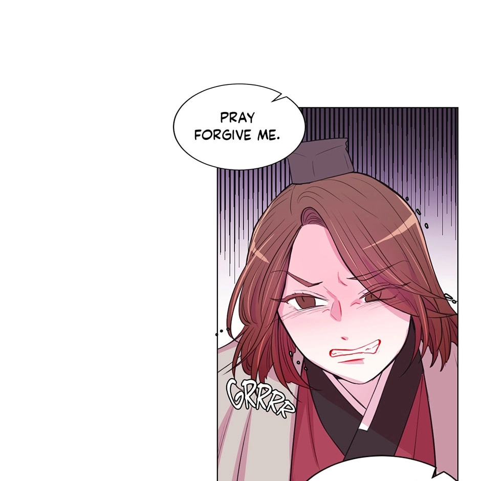 Gekkou Teien Chapter 33 page 26 - 