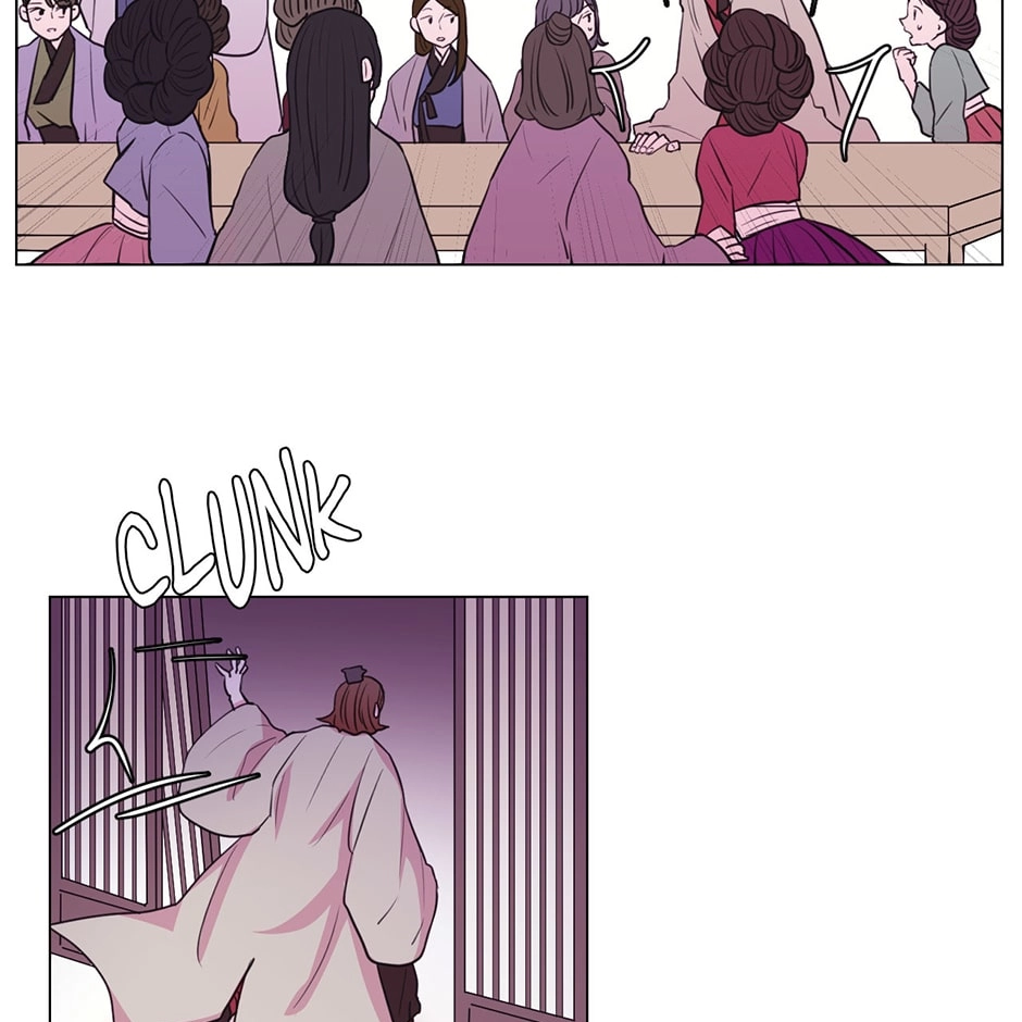 Gekkou Teien Chapter 33 page 28 - 