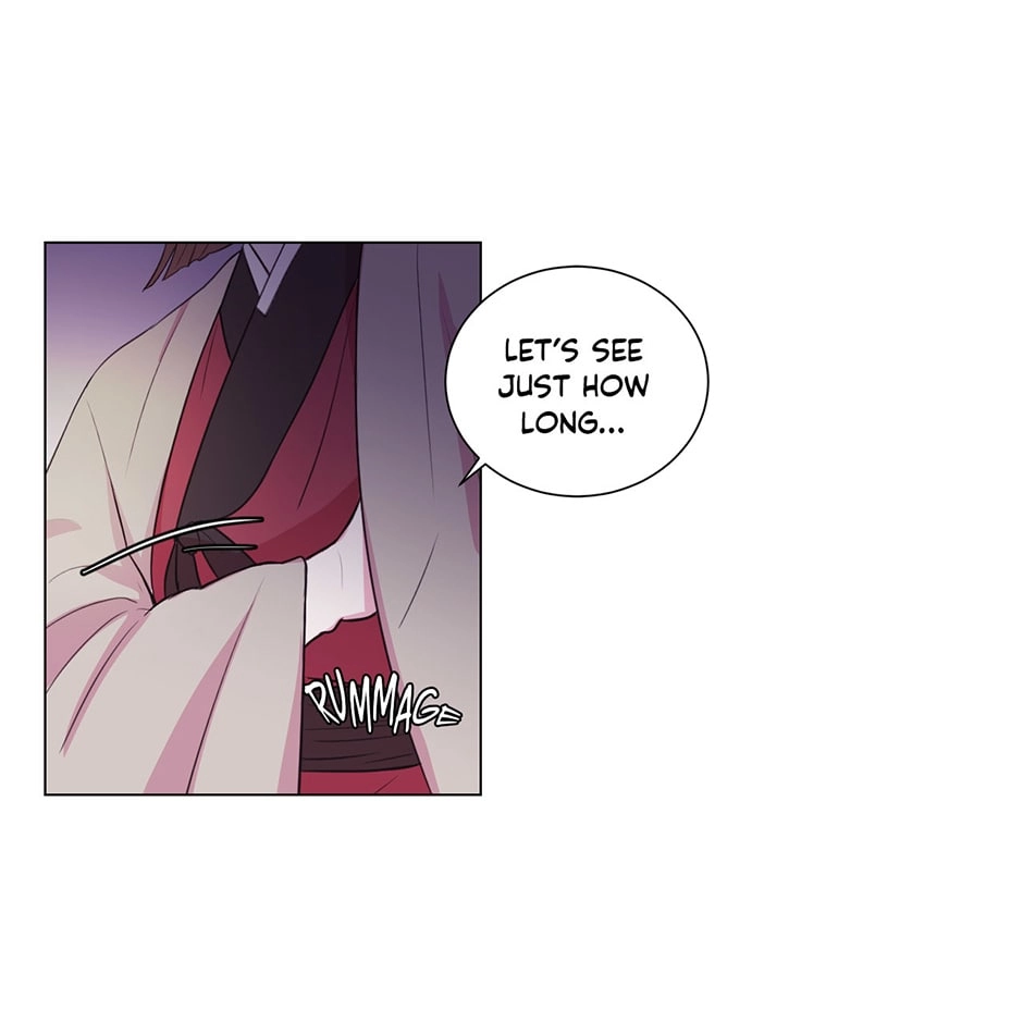 Gekkou Teien Chapter 33 page 34 - 