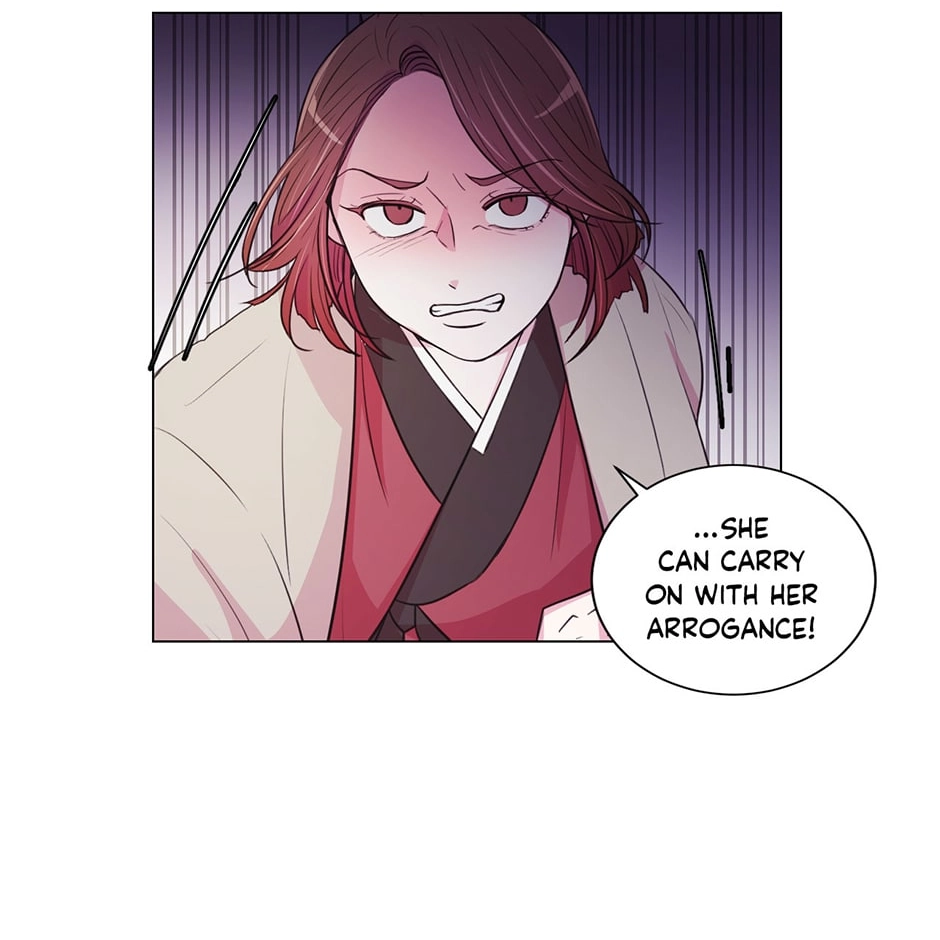 Gekkou Teien Chapter 33 page 35 - 
