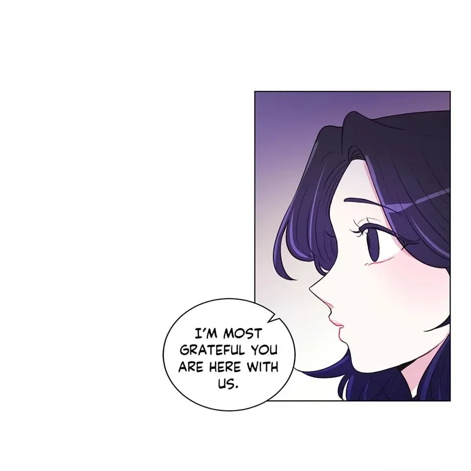 Gekkou Teien Chapter 33 page 40 - 