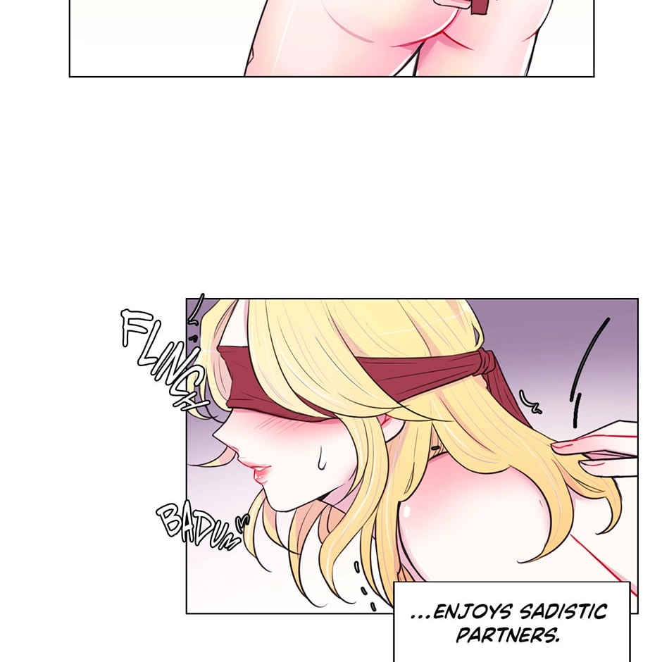 Gekkou Teien Chapter 33 page 5 - 