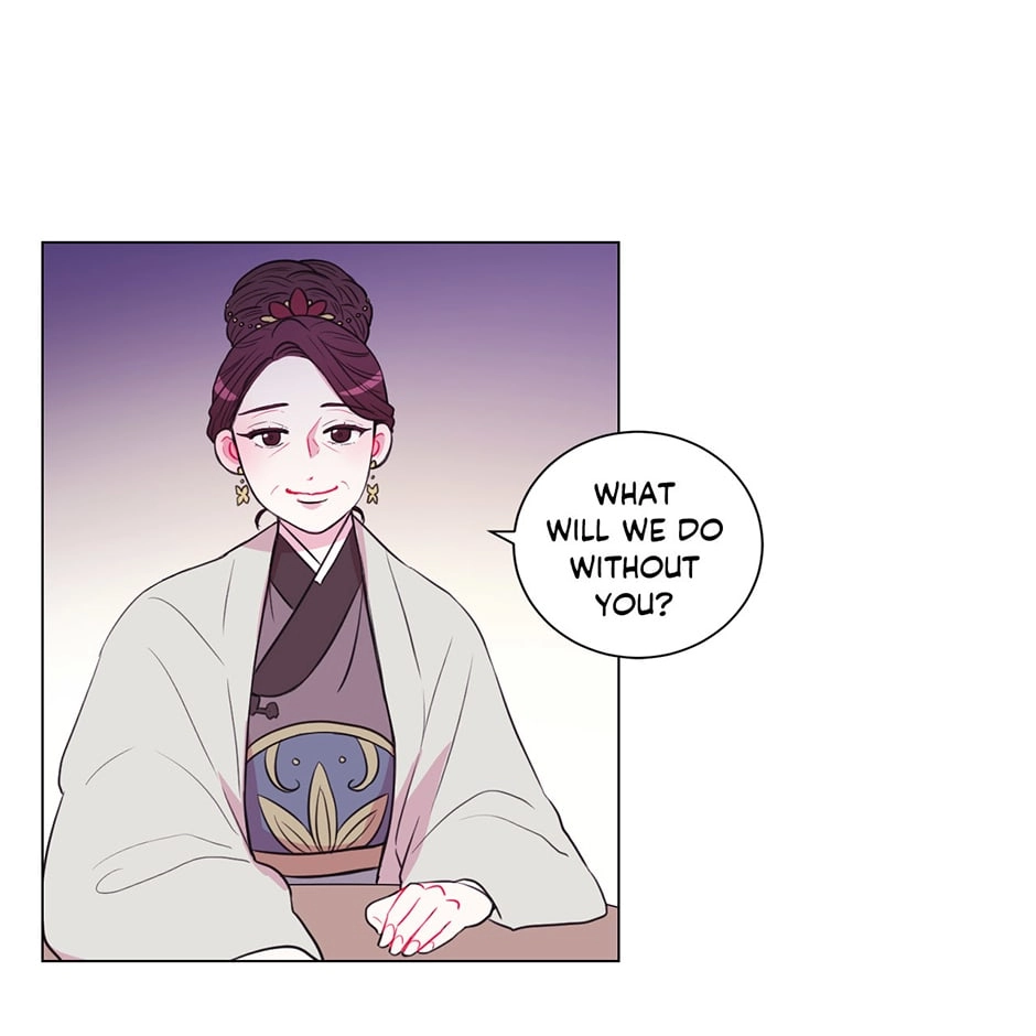 Gekkou Teien Chapter 33 page 41 - 