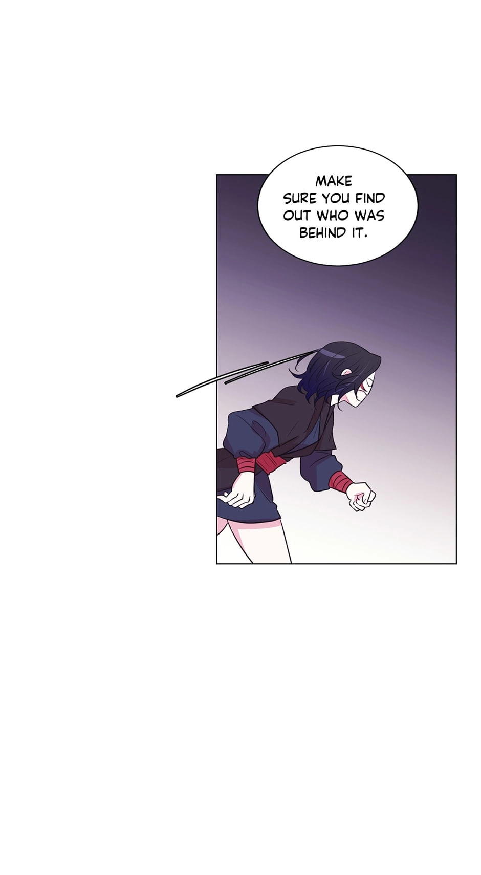 Gekkou Teien Chapter 33 page 48 - 