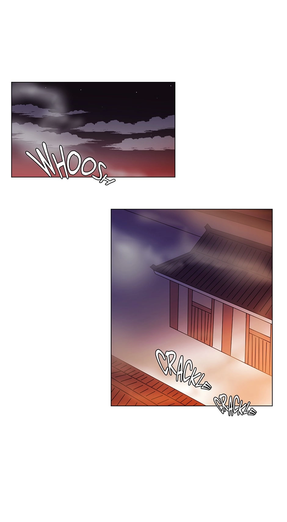 Gekkou Teien Chapter 33 page 49 - 