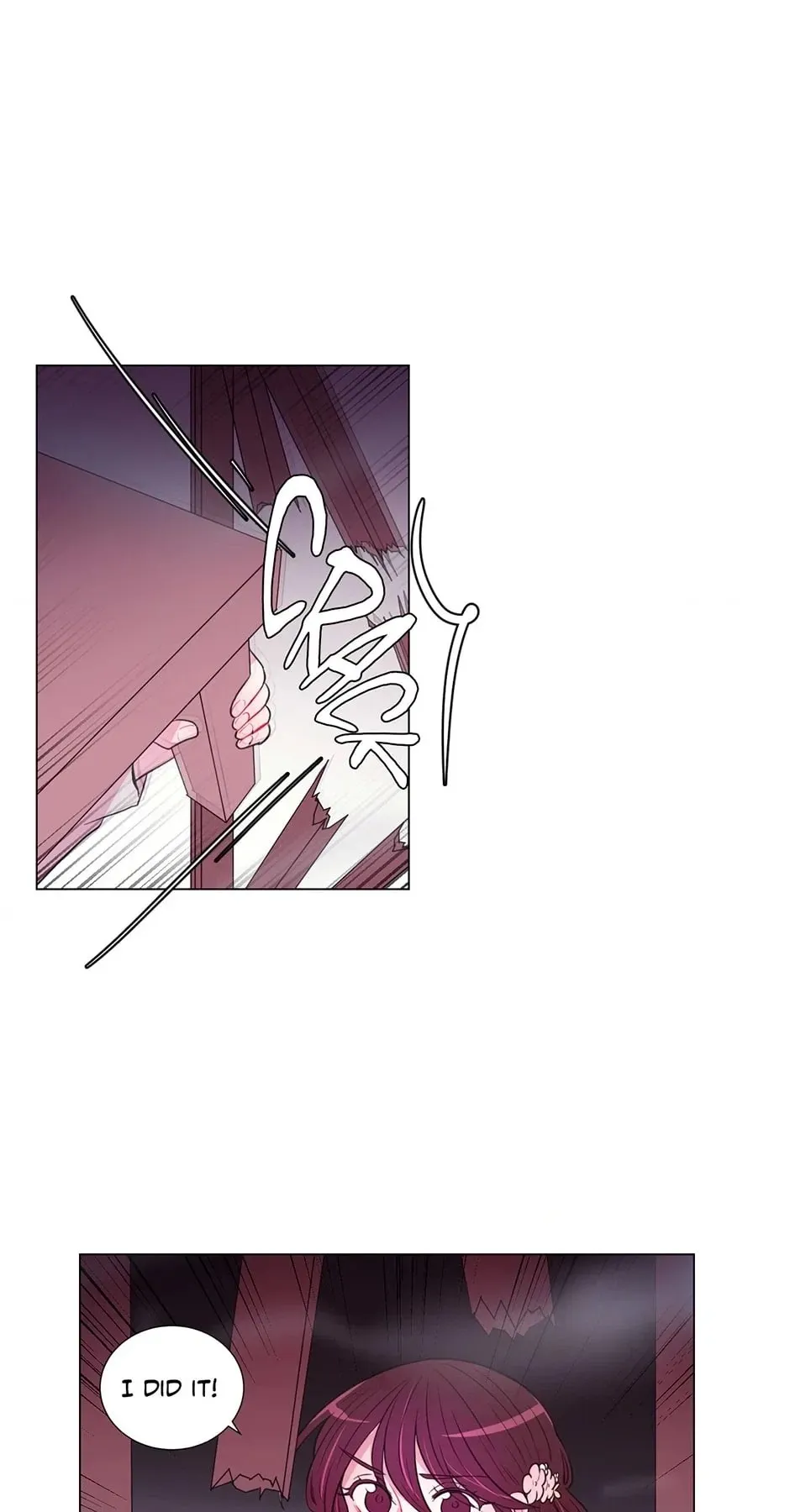 Gekkou Teien Chapter 33 page 50 - 