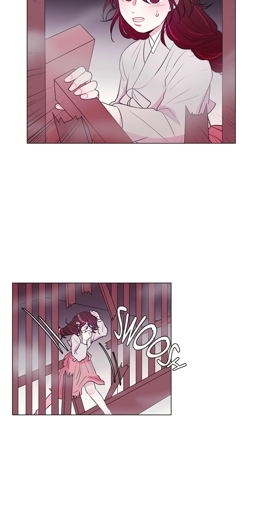 Gekkou Teien Chapter 33 page 51 - 