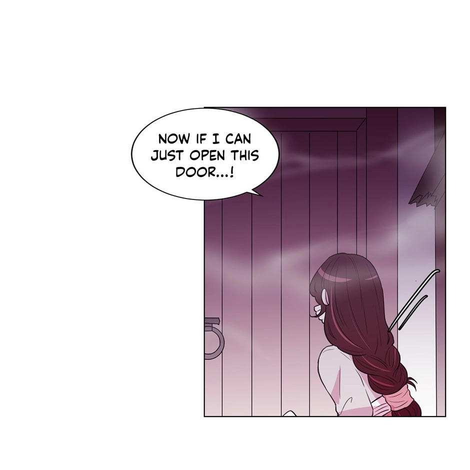 Gekkou Teien Chapter 33 page 52 - 