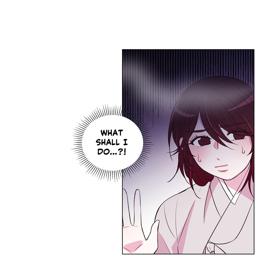 Gekkou Teien Chapter 33 page 56 - 