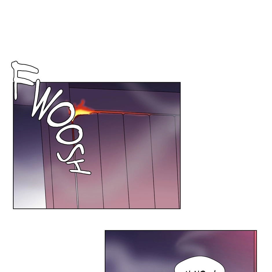 Gekkou Teien Chapter 33 page 57 - 