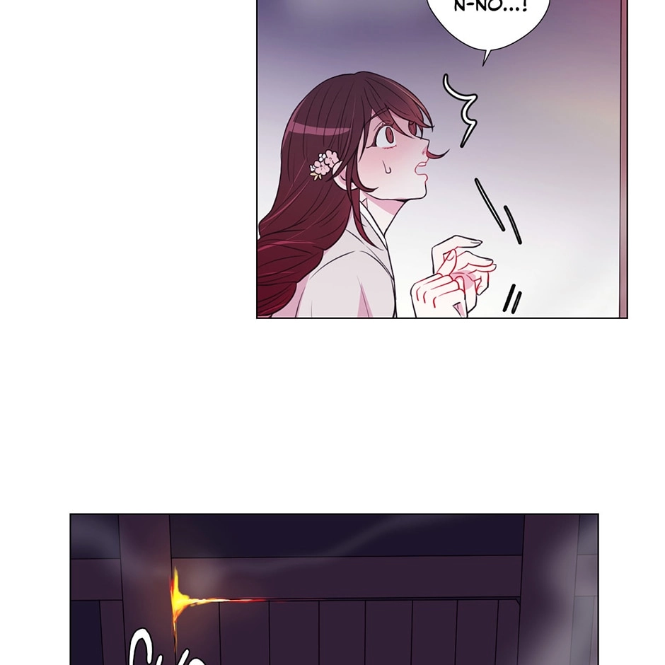 Gekkou Teien Chapter 33 page 58 - 