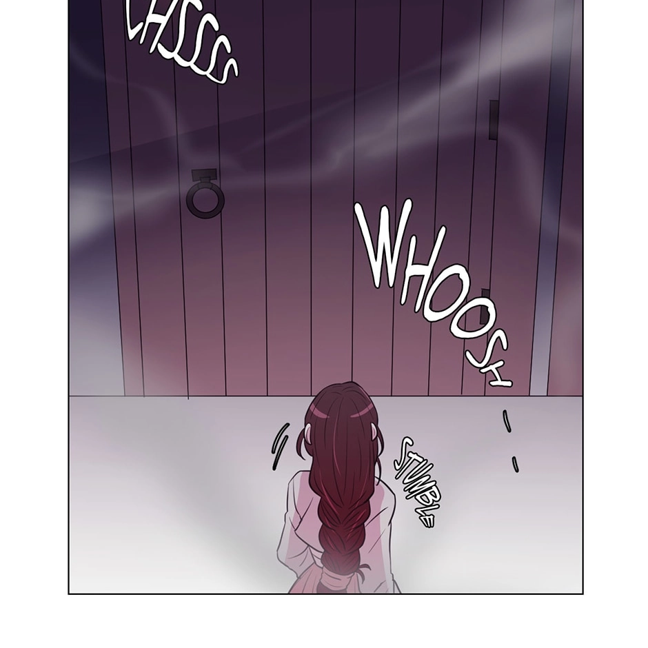 Gekkou Teien Chapter 33 page 59 - 