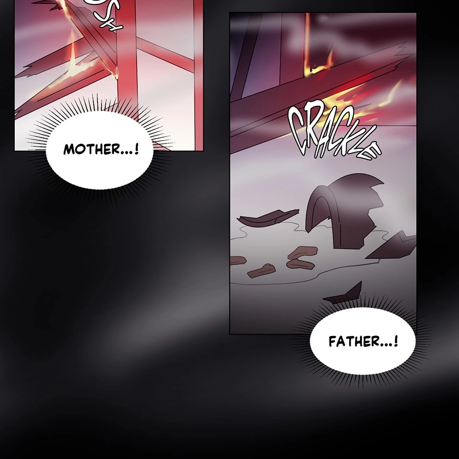 Gekkou Teien Chapter 33 page 63 - 