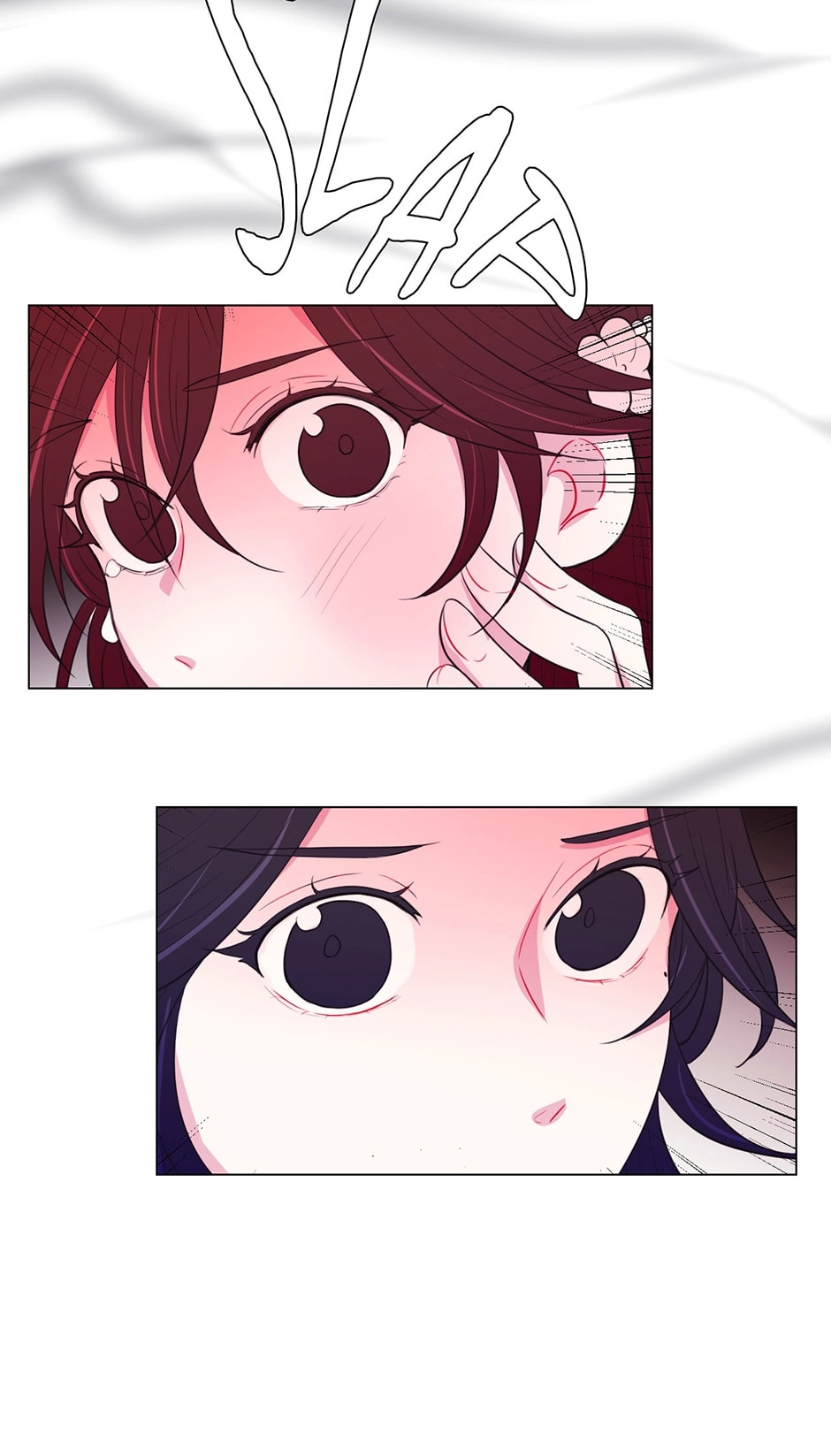 Gekkou Teien Chapter 33 page 65 - 