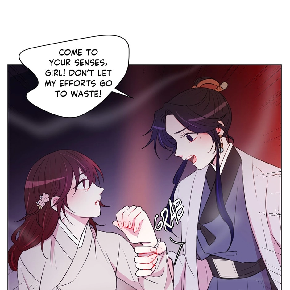 Gekkou Teien Chapter 33 page 66 - 