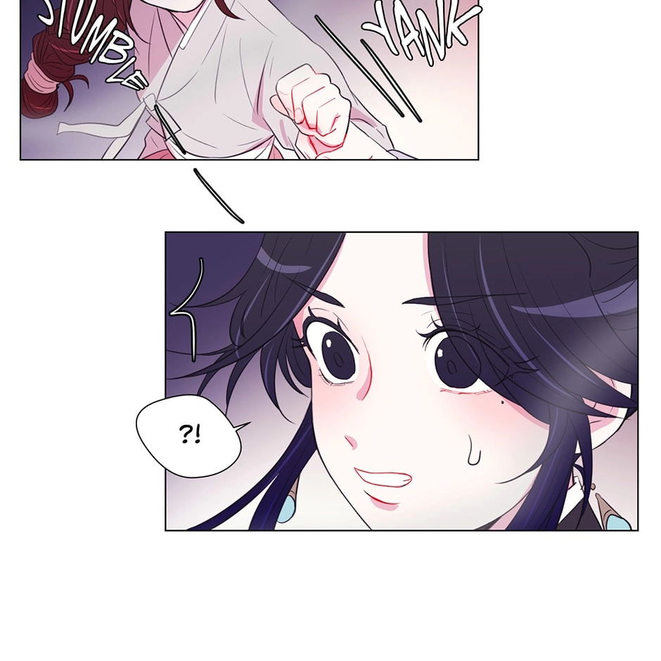Gekkou Teien Chapter 33 page 68 - 