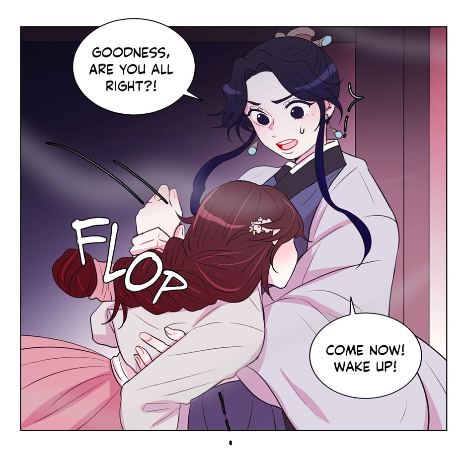 Gekkou Teien Chapter 33 page 69 - 
