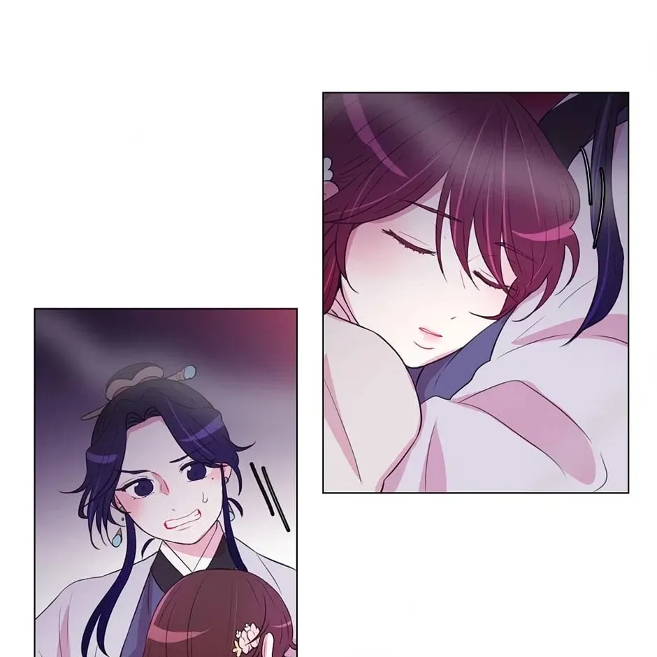 Gekkou Teien Chapter 33 page 70 - 