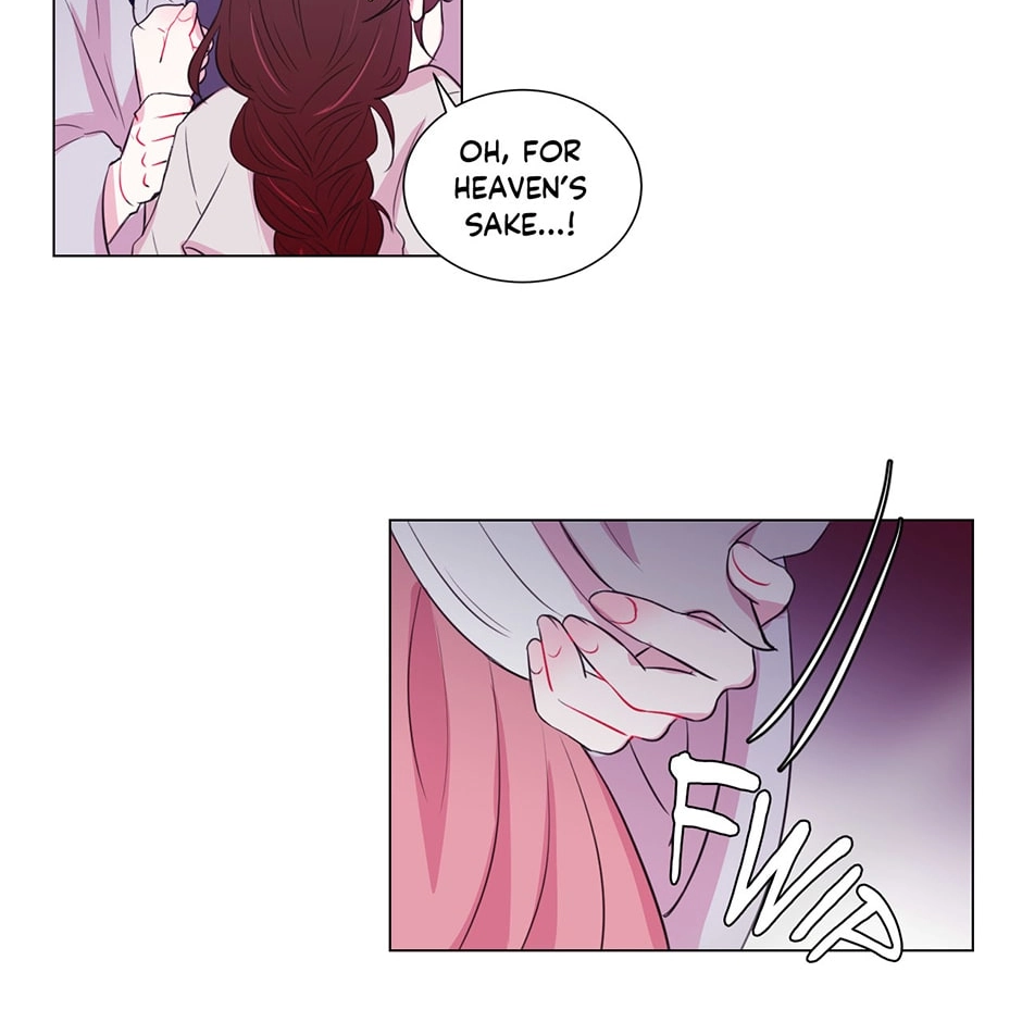 Gekkou Teien Chapter 33 page 71 - 