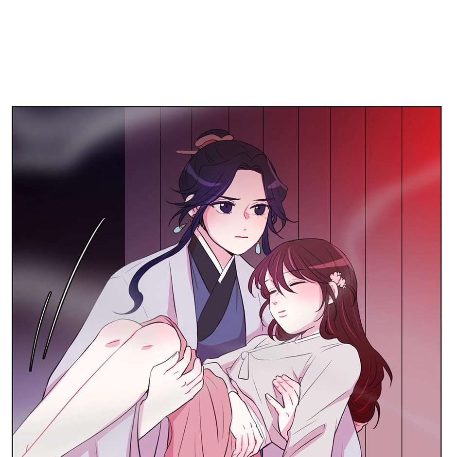 Gekkou Teien Chapter 33 page 72 - 