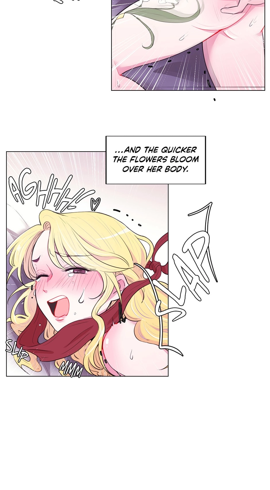 Gekkou Teien Chapter 33 page 9 - 