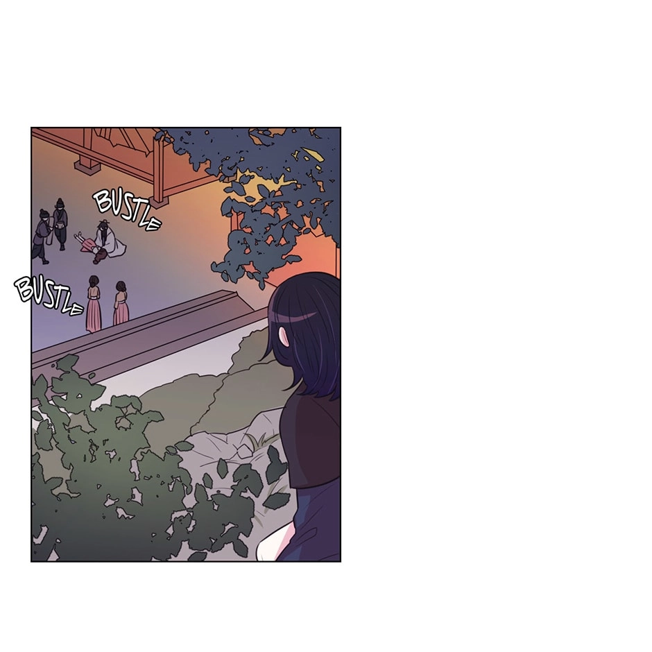 Gekkou Teien Chapter 34 page 11 - 