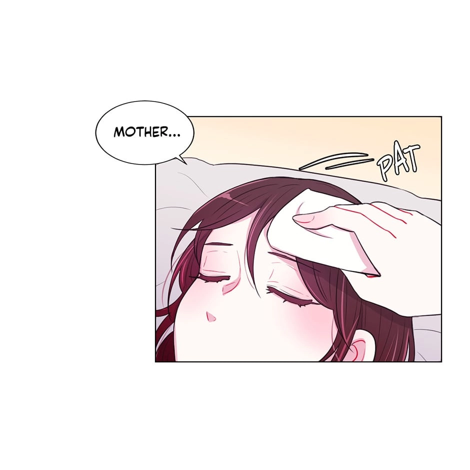 Gekkou Teien Chapter 34 page 18 - 