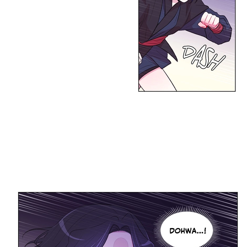 Gekkou Teien Chapter 34 page 3 - 
