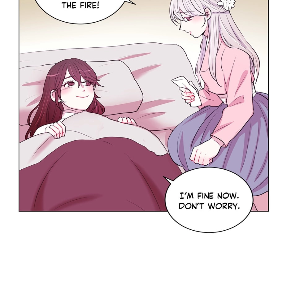 Gekkou Teien Chapter 34 page 22 - 