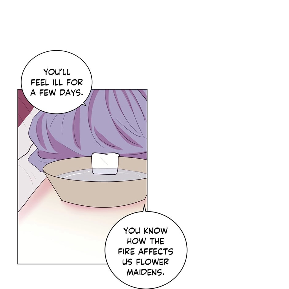 Gekkou Teien Chapter 34 page 23 - 