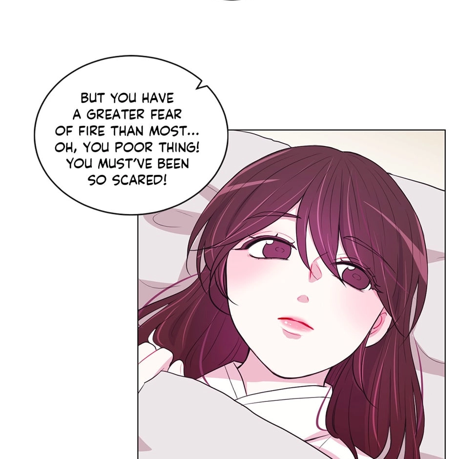 Gekkou Teien Chapter 34 page 24 - 