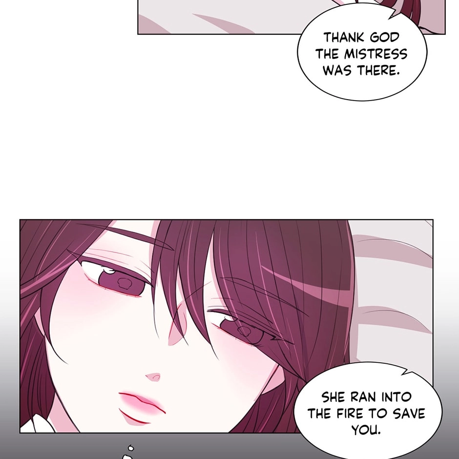 Gekkou Teien Chapter 34 page 25 - 