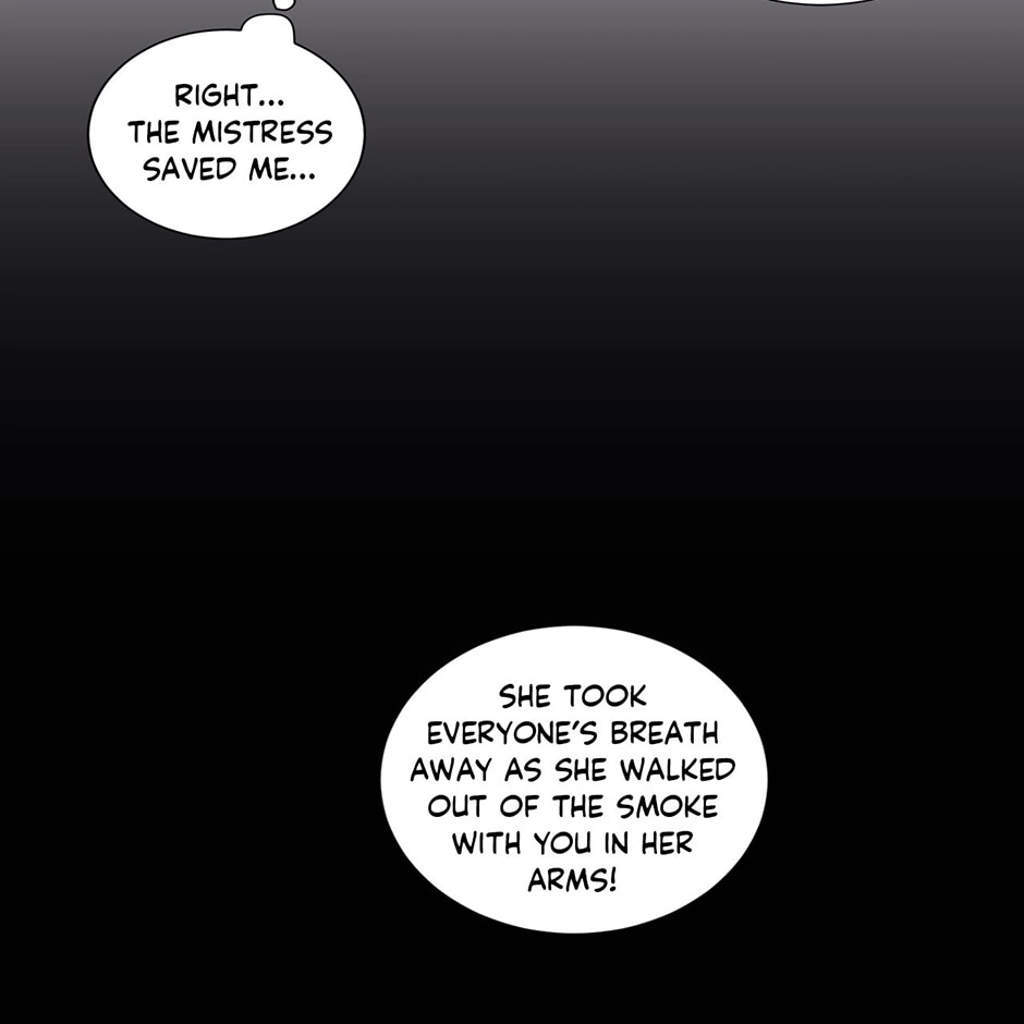 Gekkou Teien Chapter 34 page 26 - 