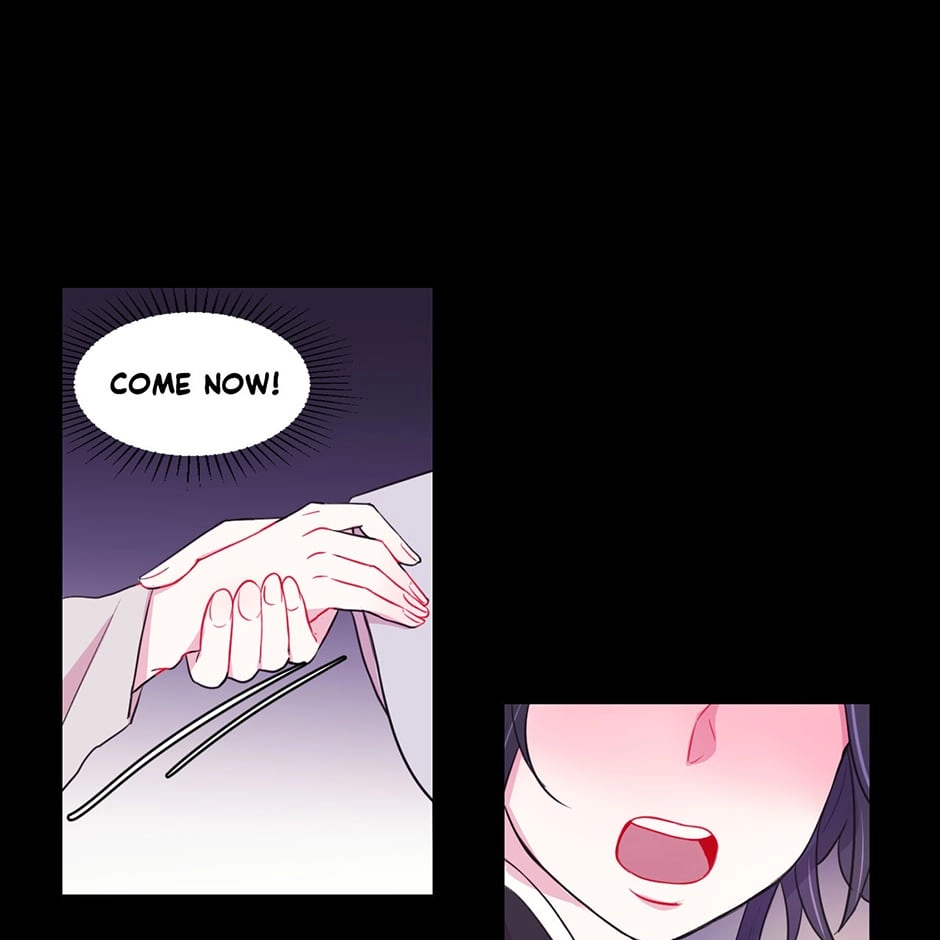 Gekkou Teien Chapter 34 page 27 - 