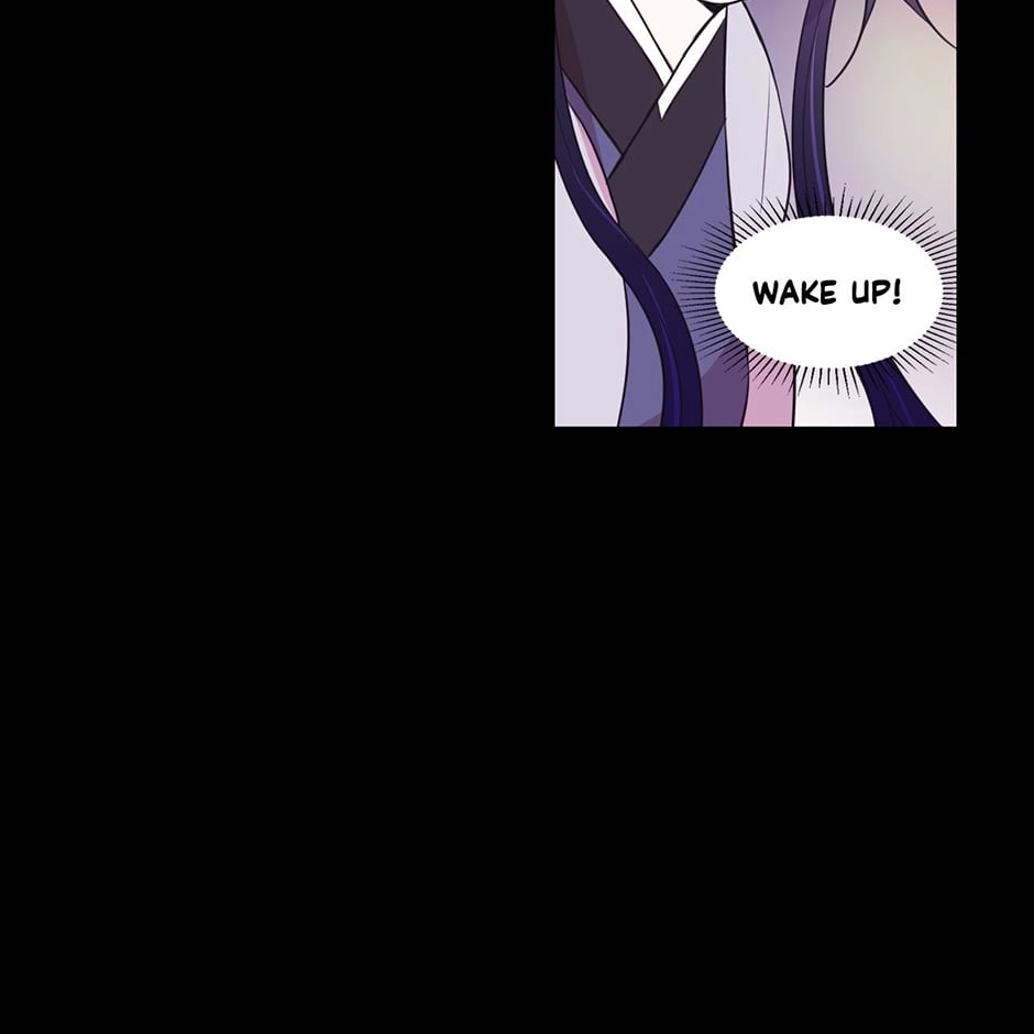Gekkou Teien Chapter 34 page 28 - 