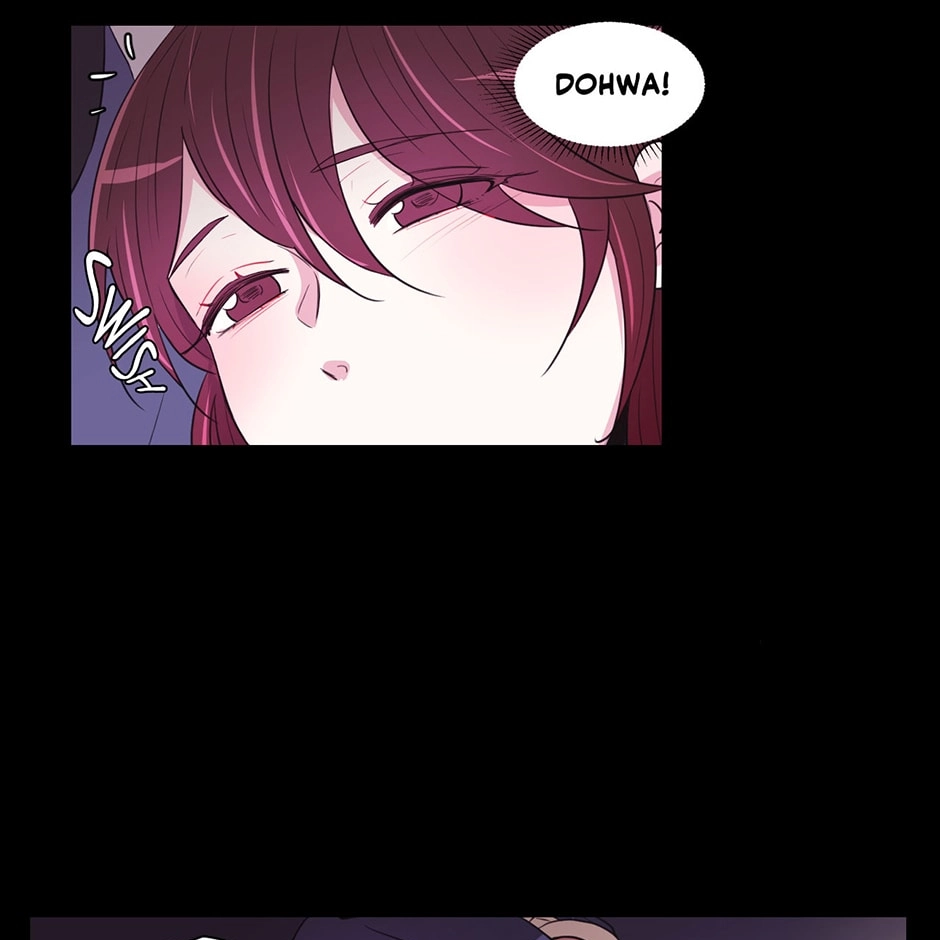 Gekkou Teien Chapter 34 page 29 - 