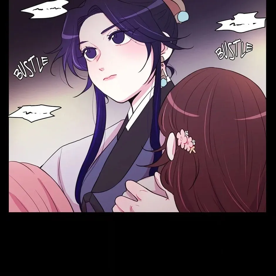 Gekkou Teien Chapter 34 page 30 - 