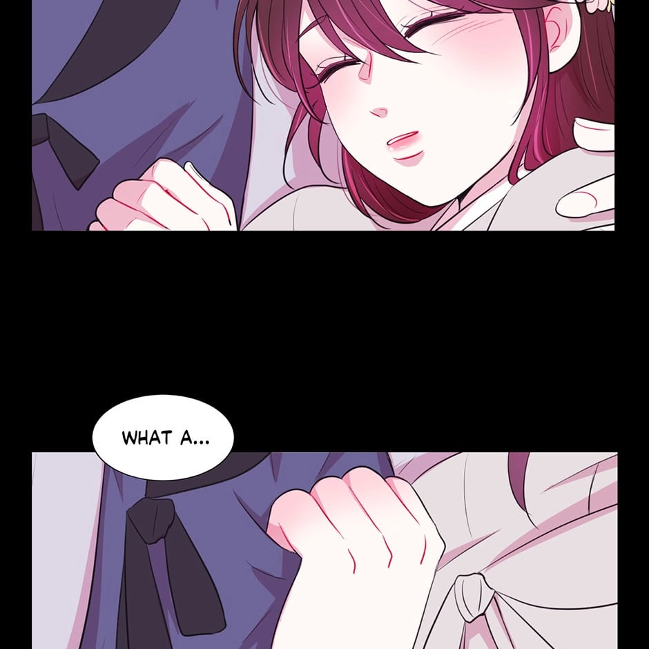 Gekkou Teien Chapter 34 page 33 - 