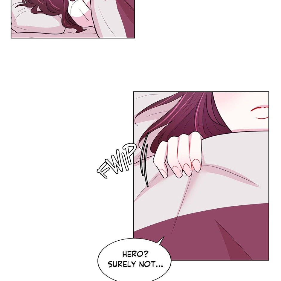 Gekkou Teien Chapter 34 page 36 - 