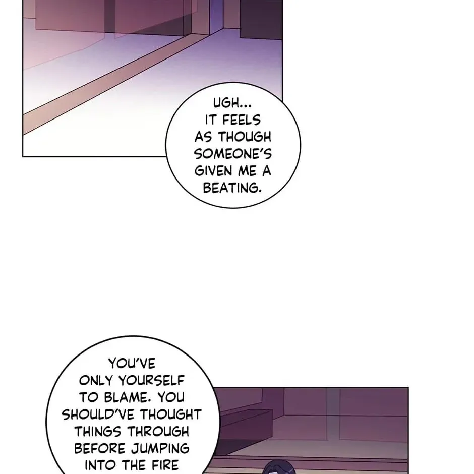 Gekkou Teien Chapter 34 page 40 - 