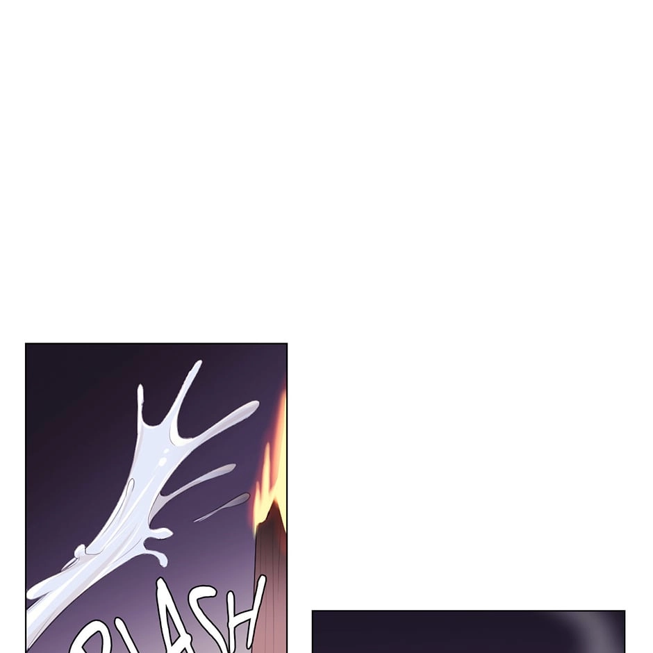 Gekkou Teien Chapter 34 page 5 - 