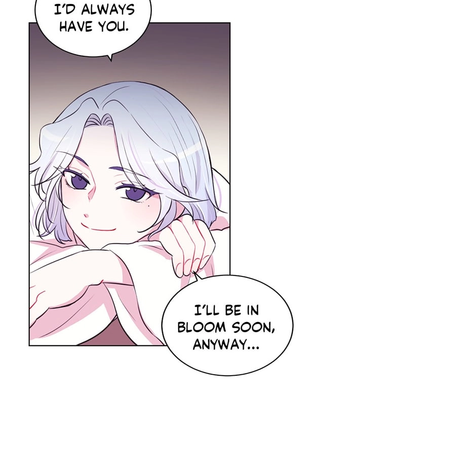 Gekkou Teien Chapter 34 page 42 - 