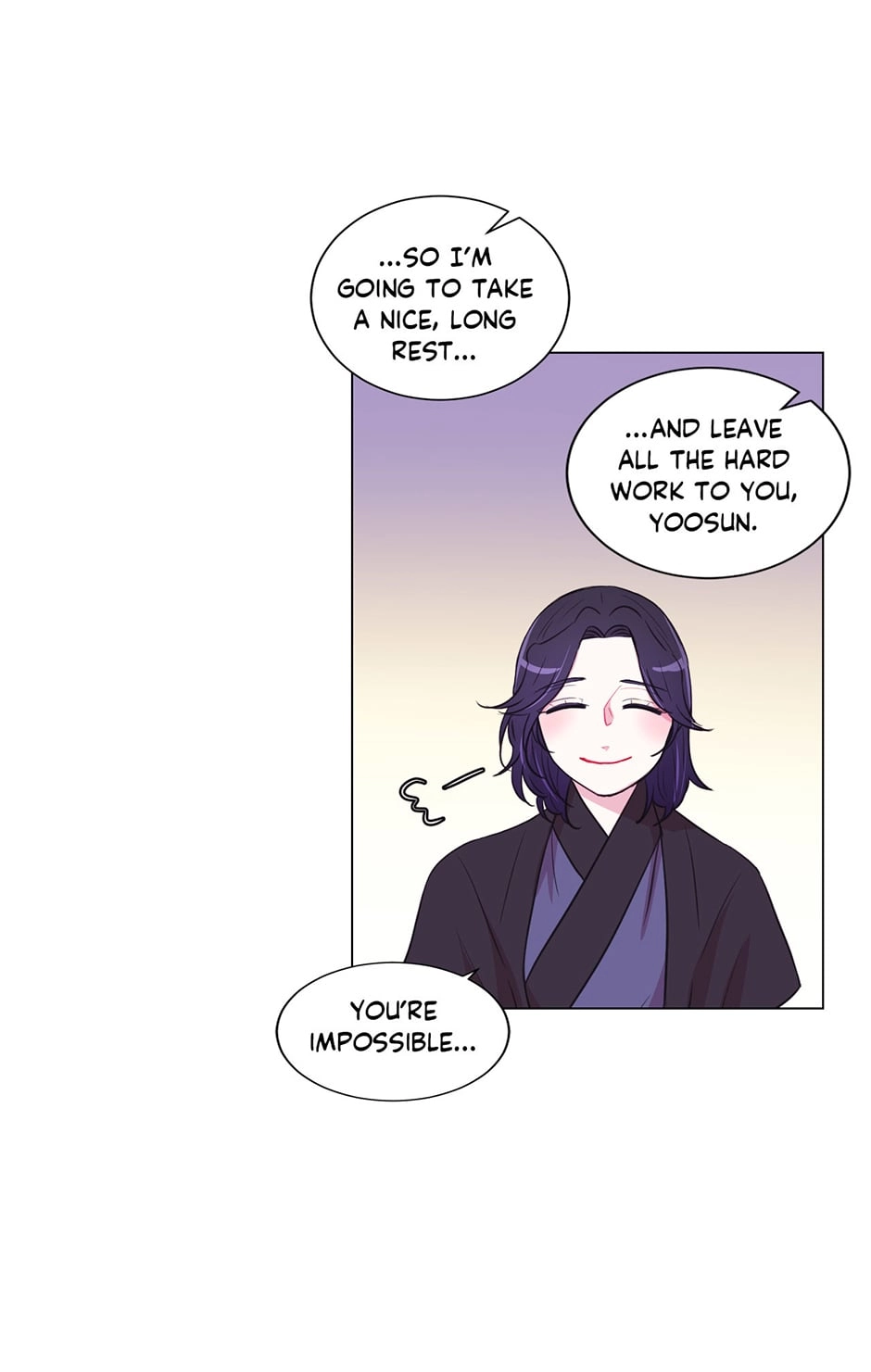 Gekkou Teien Chapter 34 page 43 - 