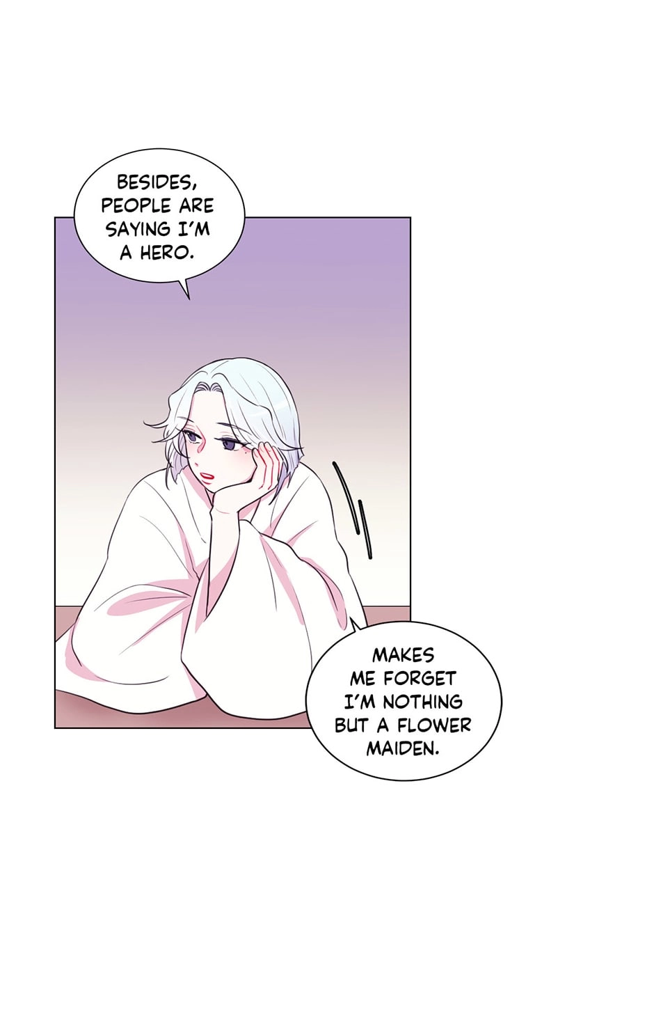 Gekkou Teien Chapter 34 page 44 - 
