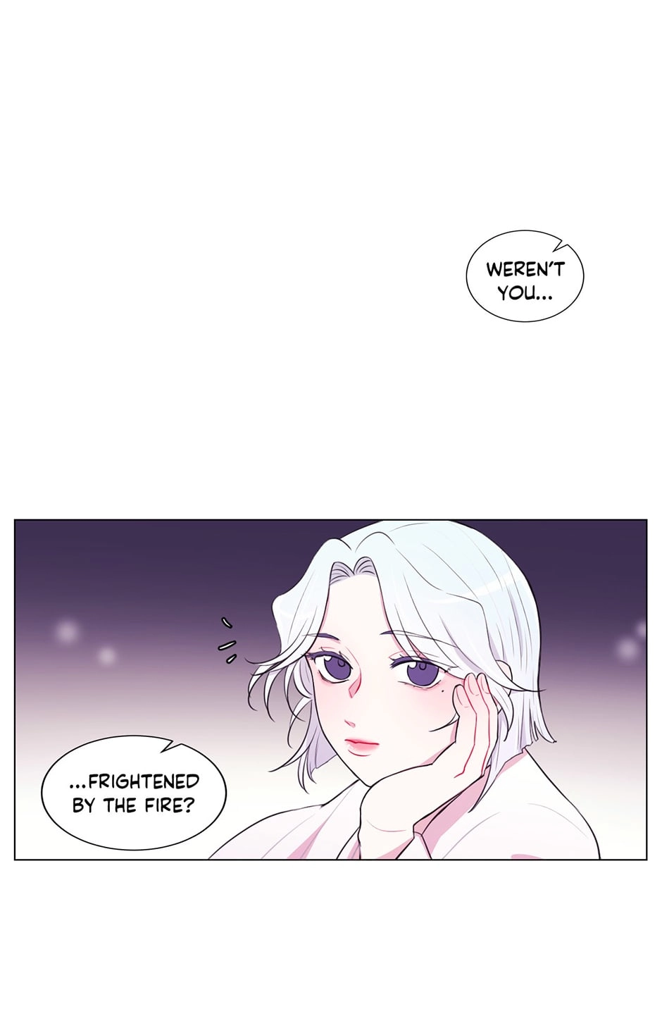 Gekkou Teien Chapter 34 page 45 - 