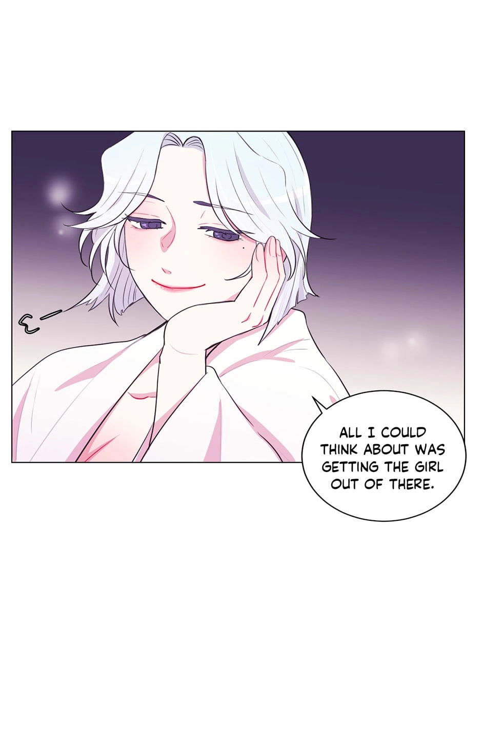 Gekkou Teien Chapter 34 page 46 - 