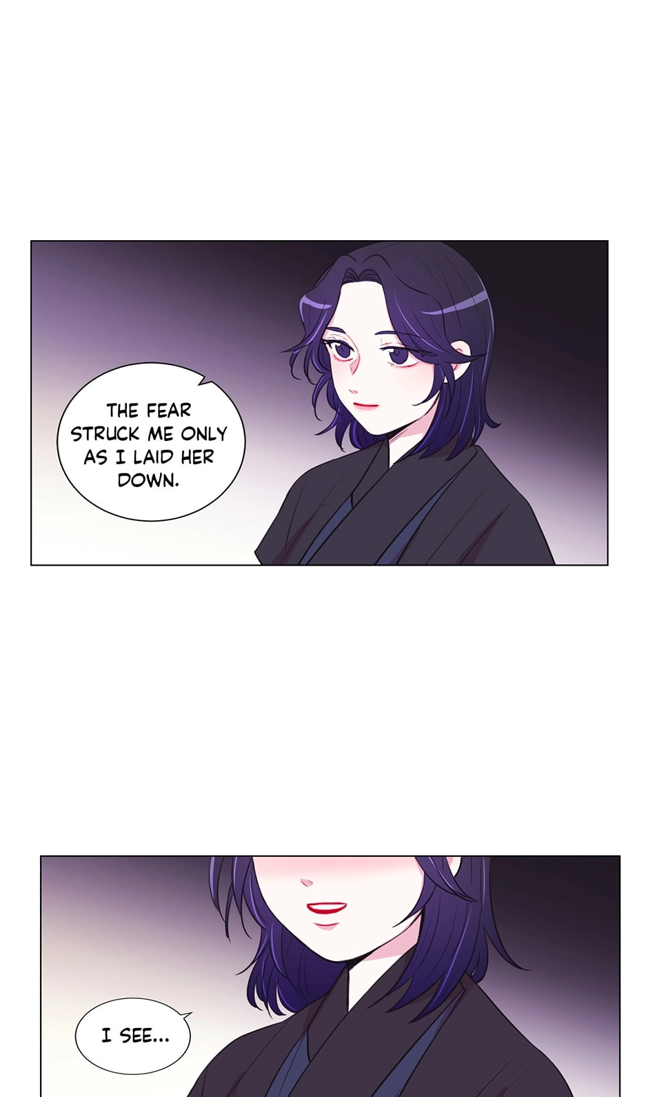 Gekkou Teien Chapter 34 page 47 - 