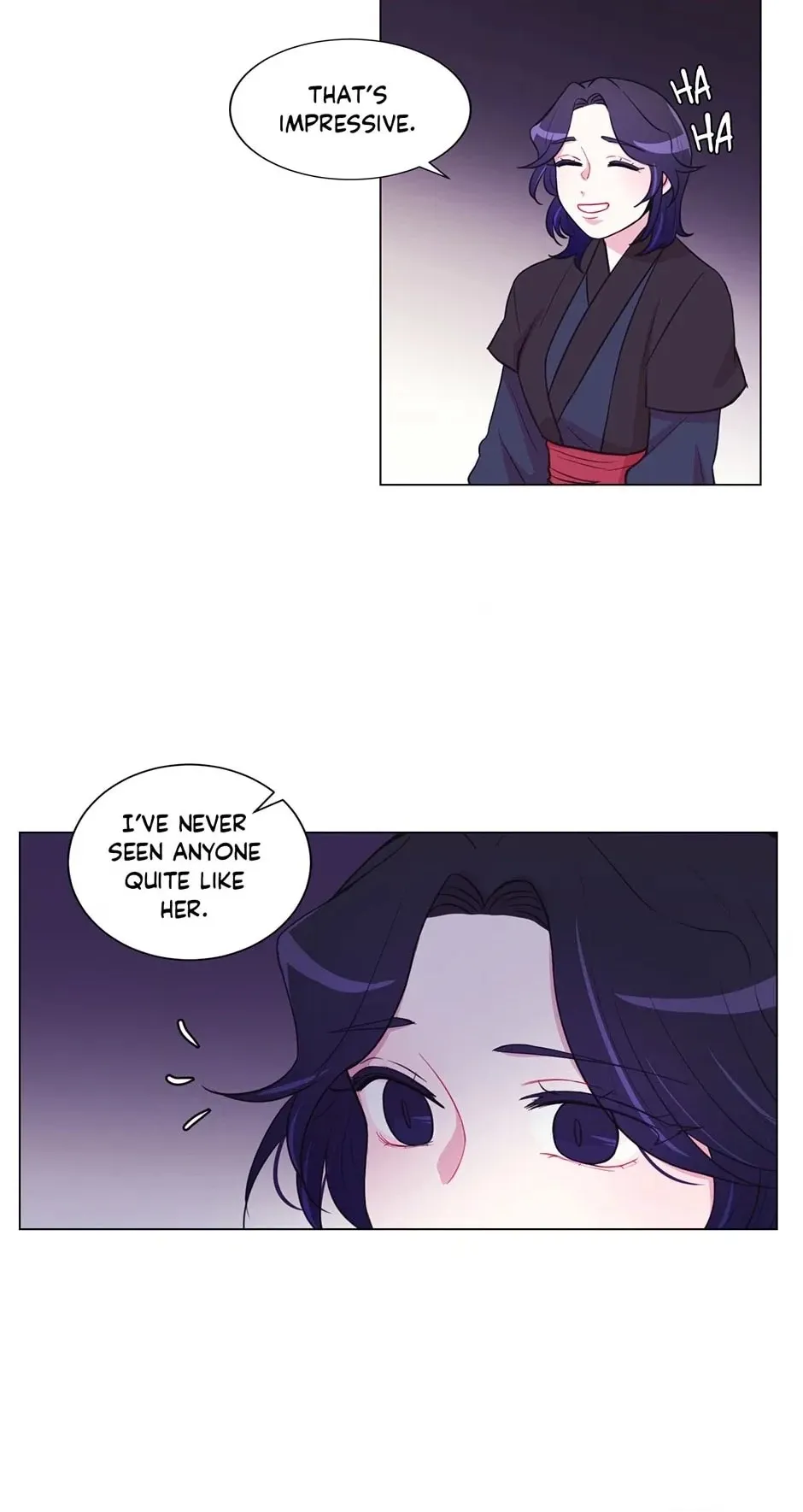 Gekkou Teien Chapter 34 page 50 - 