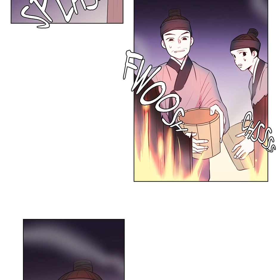 Gekkou Teien Chapter 34 page 6 - 