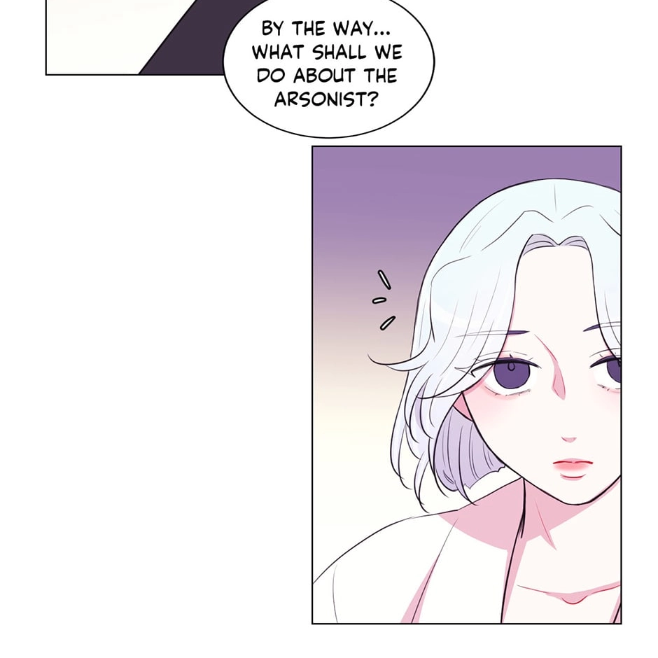 Gekkou Teien Chapter 34 page 54 - 